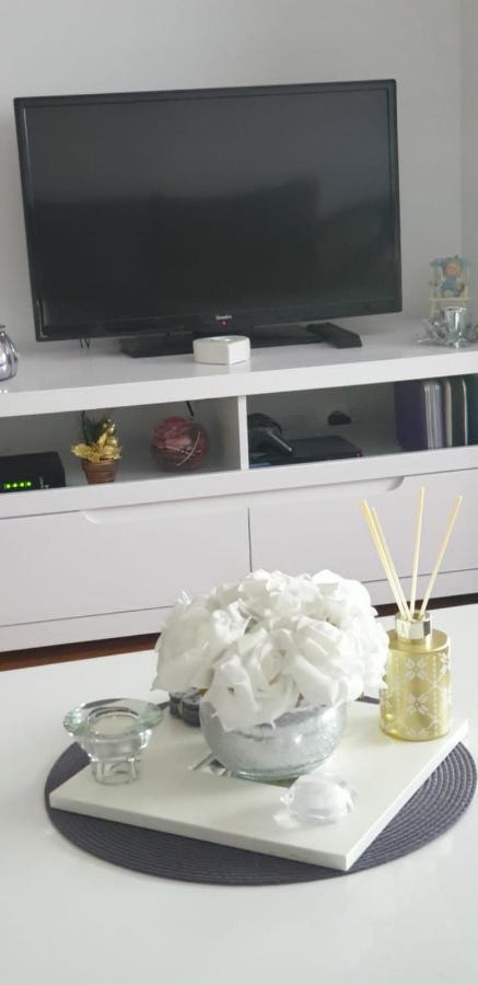 Apartman Aura Zagabria Esterno foto
