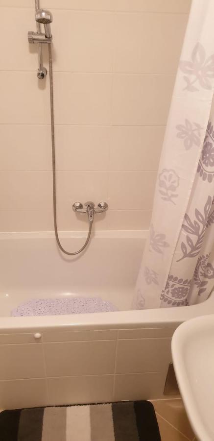 Apartman Aura Zagabria Esterno foto