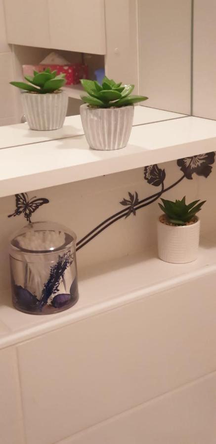 Apartman Aura Zagabria Esterno foto